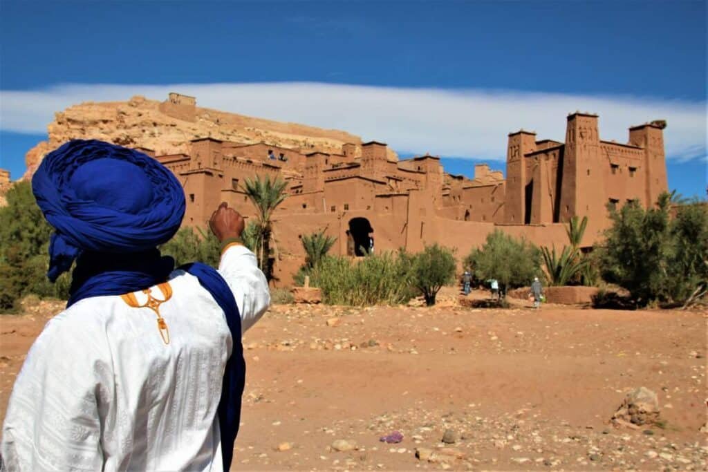 2-Day Trip from Marrakech to Ouarzazate: Gateway to the Sahara